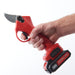 Cordless Electric Shears Sharper Image