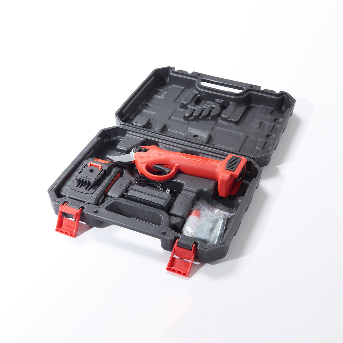 Cordless Electric Shears Sharper Image