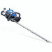 Petrol Hedge Trimmer/Pruner, 26cc 2-stroke Easy-Start, Lightweight and Anti-Vibration, 24” (60cm) Blade by Hyundai | HYHT2600X Hyundai