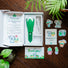 Flora Pod™ Smart Plant Monitor FloraSense Inc