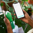 Flora Pod™ Smart Plant Monitor FloraSense Inc