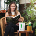Flora Pod™ Smart Plant Monitor FloraSense Inc