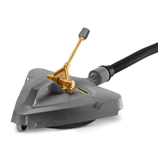 Efficient Kärcher FRV 30 Surface Cleaner Garden Plus
