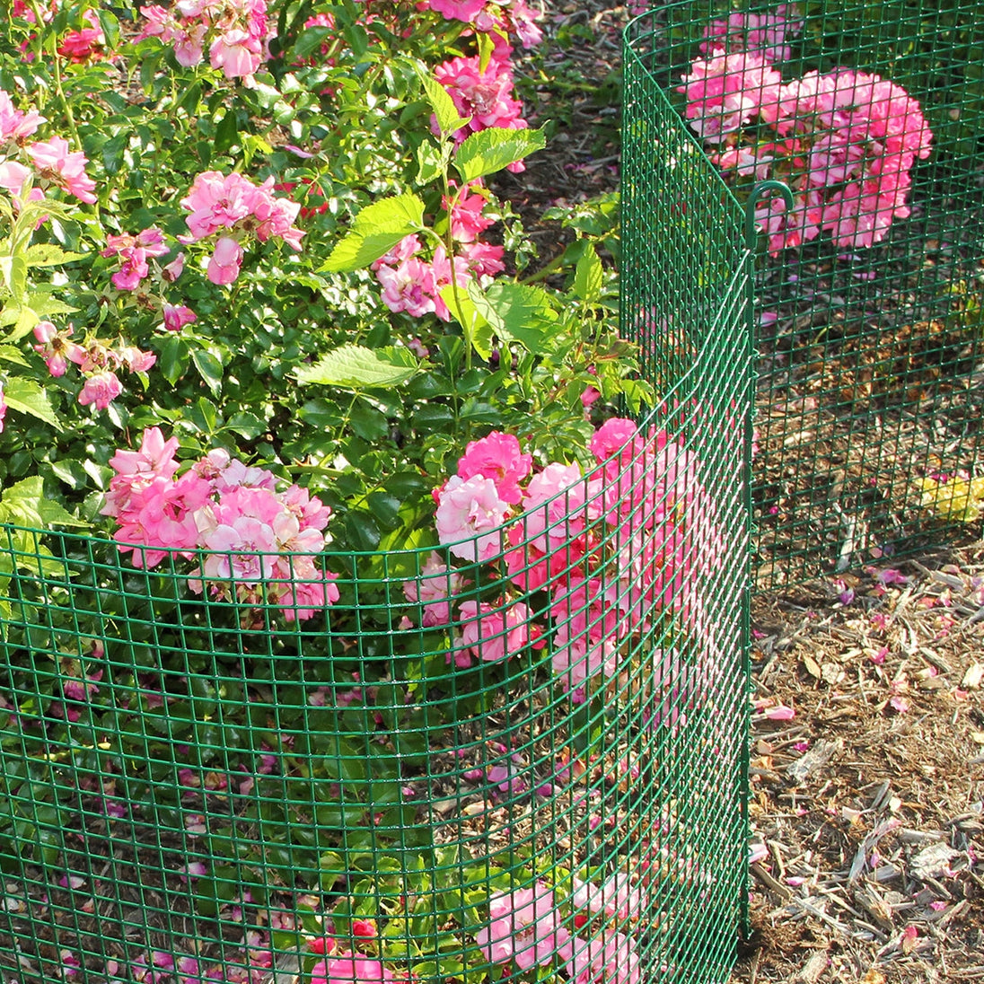 Expandable Modular Garden Fencing System Flipo Group, Inc.