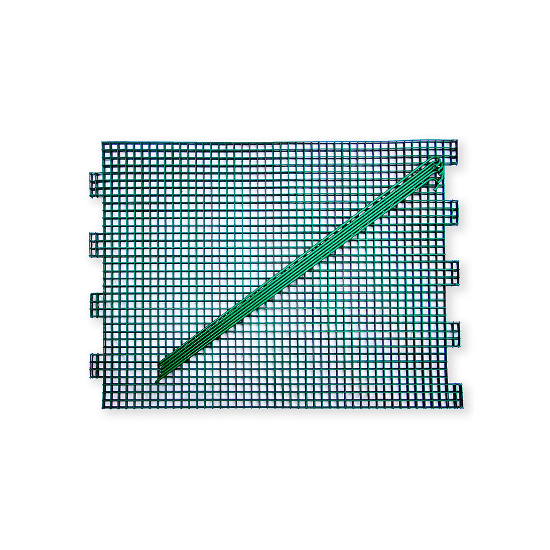 Expandable Modular Garden Fencing System Flipo Group, Inc.