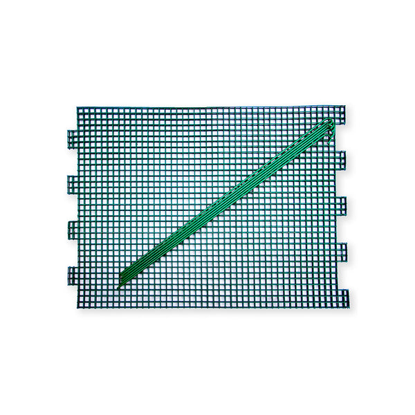 Expandable Modular Garden Fencing System Flipo Group, Inc.