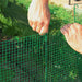 Expandable Modular Garden Fencing System Flipo Group, Inc.