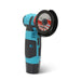 Battery-Powered Compact Circular Saw Teleshop Inc.