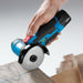 Battery-Powered Compact Circular Saw Teleshop Inc.
