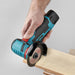 Battery-Powered Compact Circular Saw Teleshop Inc.
