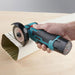Battery-Powered Compact Circular Saw Teleshop Inc.