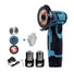 Battery-Powered Compact Circular Saw Teleshop Inc.