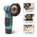 Battery-Powered Compact Circular Saw Teleshop Inc.