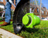 40V 17" Push Mower, 13" String Trimmer & 390 CFM Blower Combo Kit w/ 4.0Ah Battery & Charger greenworkstools