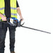 Petrol Hedge Trimmer/Pruner, 26cc 2-stroke Easy-Start, Lightweight and Anti-Vibration, 24” (60cm) Blade by Hyundai | HYHT2600X Hyundai