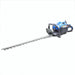 Petrol Hedge Trimmer/Pruner, 26cc 2-stroke Easy-Start, Lightweight and Anti-Vibration, 24” (60cm) Blade by Hyundai | HYHT2600X Hyundai