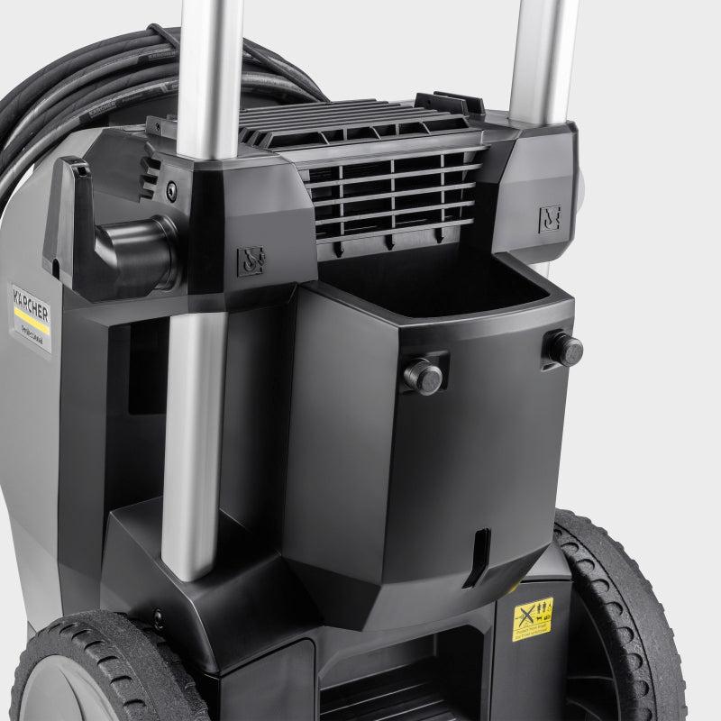 Kärcher High-pressure cleaner HD 10/25-4 S Garden Plus