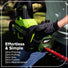 80V 21" Self-Propelled Mower 5PC Combo Kit, (1) 4Ah Battery, (1) 2Ah Battery and (2) Chargers greenworkstools