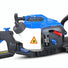 Petrol Hedge Trimmer/Pruner, 26cc 2-stroke Easy-Start, Lightweight and Anti-Vibration, 24” (60cm) Blade by Hyundai | HYHT2600X Hyundai
