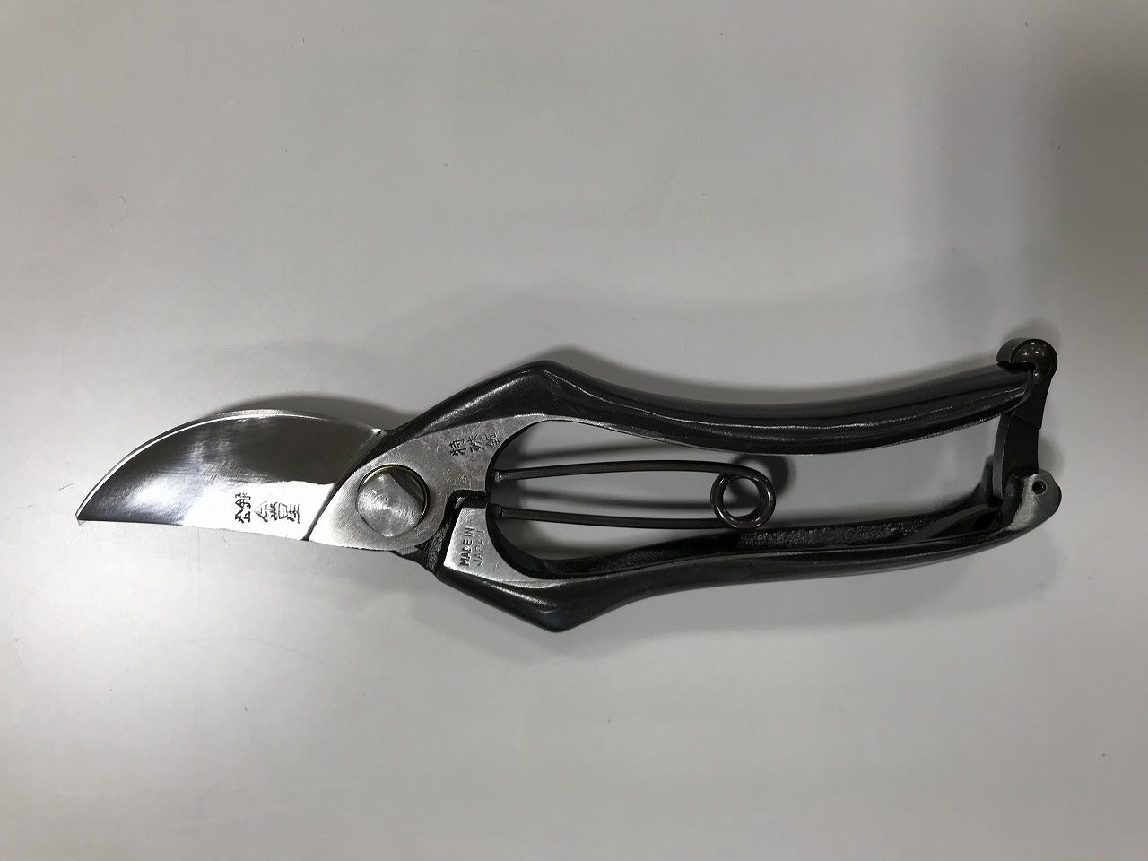 Golden Star Pruning Shears Professional Japanese Style 200mm A Type Kinboshi