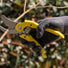 COOLJOB 3/6/12/36 Pairs Nitrile Rubber Dipped Safety Work Gloves with Grip Dots, Touchscreen COOLJOB