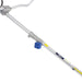 Hyundai 52cc Petrol Grass Trimmer / Strimmer / Brushcutter HYBC5200X Hyundai