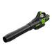 80V 16" Cordless Battery String Trimmer and 730 CFM Leaf Blower Combo Kit: 2.5 Ah Battery and Charger greenworkstools