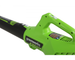 48V (24V x 2) 21" Cordless Battery Self-Propelled Mower & Blower Combo Kit w/ (3) Batteries & Chargers greenworkstools
