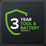 40V 550 CFM Cordless Battery Leaf Blower w/ 4.0 Ah Battery & Charger greenworkstools