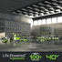 40V 550 CFM Cordless Battery Leaf Blower w/ 4.0 Ah Battery & Charger greenworkstools