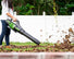 60V 20" Cordless Battery Pole Hedge Trimmer & 610 CFM Leaf Blower Combo Kit w/ 2.0Ah & 2.5Ah Battery & (2) Chargers greenworkstools
