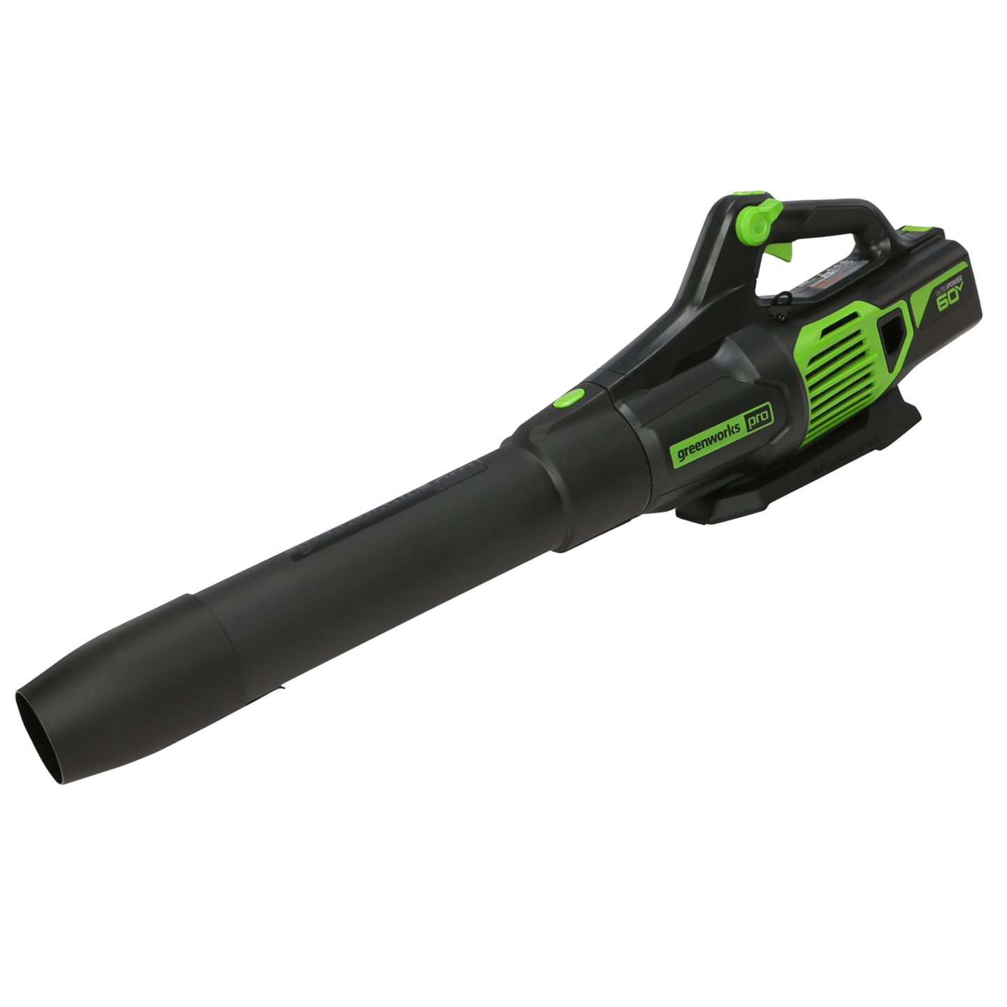 60V 700 CFM Cordless Battery Leaf Blower (Tool Only) greenworkstools