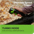 80V 690 CFM Cordless Battery Dual-Port Backpack Blower: (2) 4.0 Ah Batteries and Dual-Port Rapid Charger greenworkstools