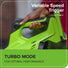 40V Gen 2.5 700 CFM Cordless Battery Brushless Leaf Blower, 8.0 Ah Battery and Charger greenworkstools