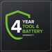 60V 660 CFM Cordless Battery Brushless Leaf Blower: 2.5 Ah Battery and Charger greenworkstools