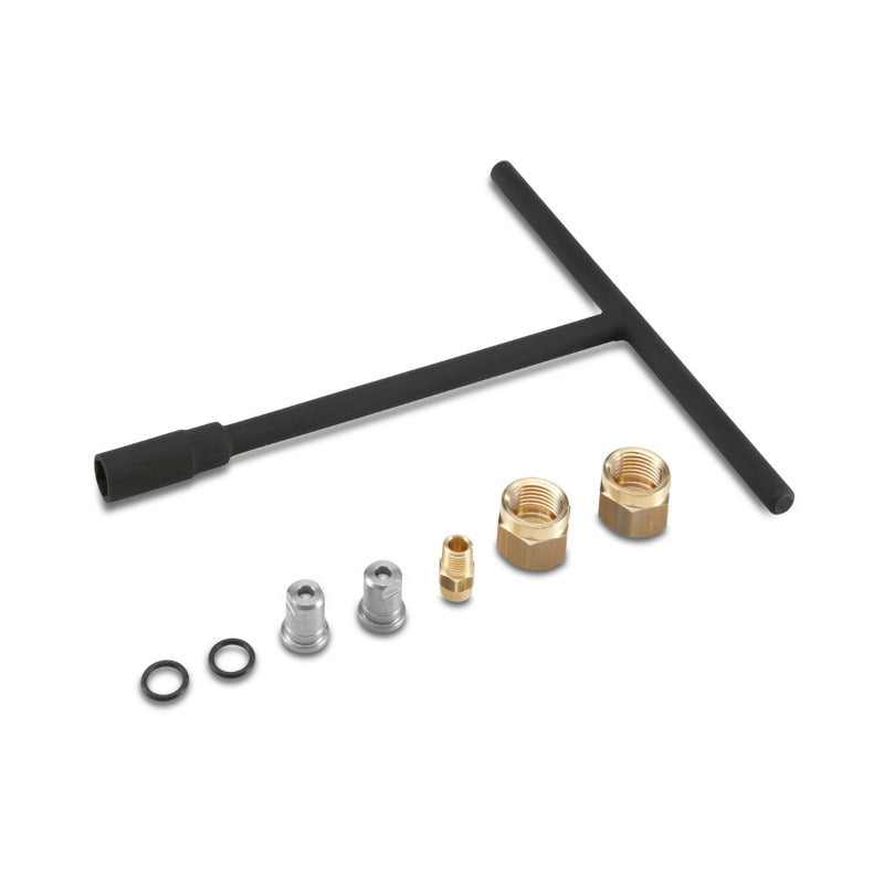 Kärcher FRV Nozzle Kit for Precision Cleaning Garden Plus