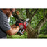 Milwaukee 2527-20 M12 FUEL HATCHET 6-Inch Pruning Saw, Tool Only Milwaukee