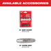 Milwaukee 2527-20 M12 FUEL HATCHET 6-Inch Pruning Saw, Tool Only Milwaukee