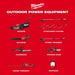 Milwaukee 2527-20 M12 FUEL HATCHET 6-Inch Pruning Saw, Tool Only Milwaukee