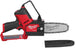 M12 FUEL HATCHET 6" Pruning Saw (Tool-Only) and 6" Saw Chain Kit Milwaukee