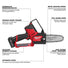 Milwaukee 2527-21 M12 FUEL HATCHET 6-Inch Pruning Saw 4.0Ah Kit Milwaukee