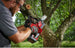 M12 FUEL HATCHET 6" Pruning Saw (Tool-Only) and 6" Saw Chain Kit Milwaukee