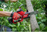 M12 FUEL HATCHET 6" Pruning Saw (Tool-Only) and 6" Saw Chain Kit Milwaukee