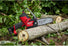 M12 FUEL HATCHET 6" Pruning Saw (Tool-Only) and 6" Saw Chain Kit Milwaukee