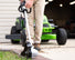 60V 16" String Trimmer and 8" Edger Combo Kit: 2.0 Ah Battery and Charger greenworkstools