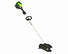 60V 16" String Trimmer and 8" Edger Combo Kit: 2.0 Ah Battery and Charger greenworkstools