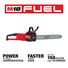 Milwaukee 2727-20 M18 FUEL 16" Chainsaw, Tool Only Milwaukee