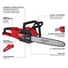 Milwaukee 2727-20 M18 FUEL 16" Chainsaw, Tool Only Milwaukee
