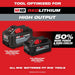 Milwaukee 2727-20 M18 FUEL 16" Chainsaw, Tool Only Milwaukee