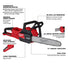 Milwaukee 2727-20C M18 FUEL 14-Inch Chainsaw, Tool Only Milwaukee